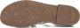 AYANA Dames M05089 Maat: 42 Materiaal: Leer Kleur: Goud - Thumbnail 4