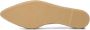 AYANA Slingbacks Dames Omo25yu2513 Maat: 41 Materiaal: Leer Kleur: Goud - Thumbnail 4