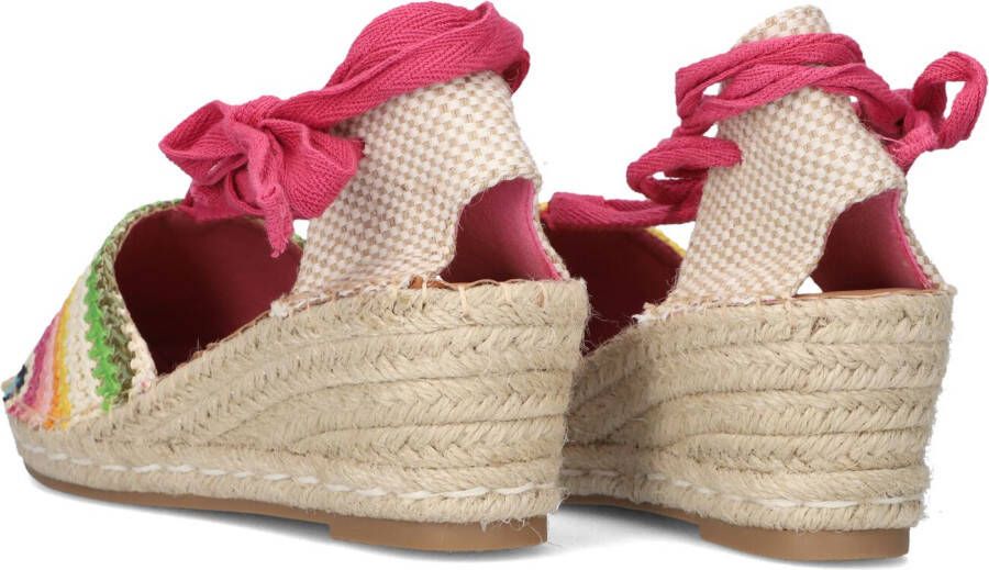 AYANA Multicolor Sandalen 0655-1