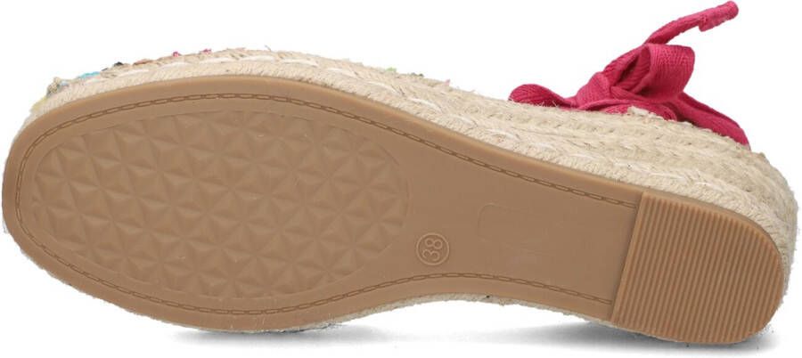 AYANA Multicolor Sandalen 0655-1