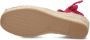 AYANA Dames 0655-1 Maat: 37 Materiaal: Raffia - Thumbnail 4