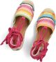 AYANA Dames 0655-1 Maat: 37 Materiaal: Raffia - Thumbnail 5