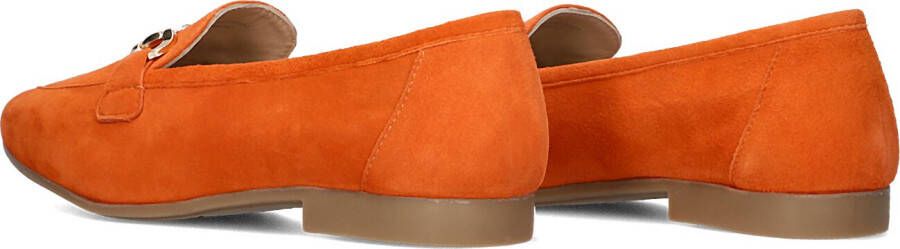 AYANA Oranje Loafers 4788