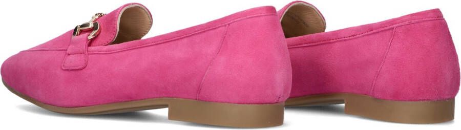 AYANA Roze Loafers 4788