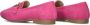 AYANA Loafers Dames 4788 Maat: 43 Materiaal: Leer Kleur: Roze - Thumbnail 3