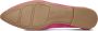 AYANA Loafers Dames 4788 Maat: 43 Materiaal: Leer Kleur: Roze - Thumbnail 4