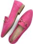 AYANA 4788 Loafers Instappers Dames Roze - Thumbnail 6