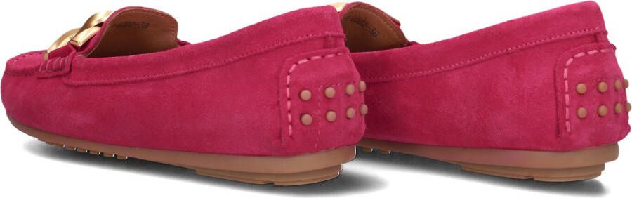 AYANA Roze Mocassins 1202