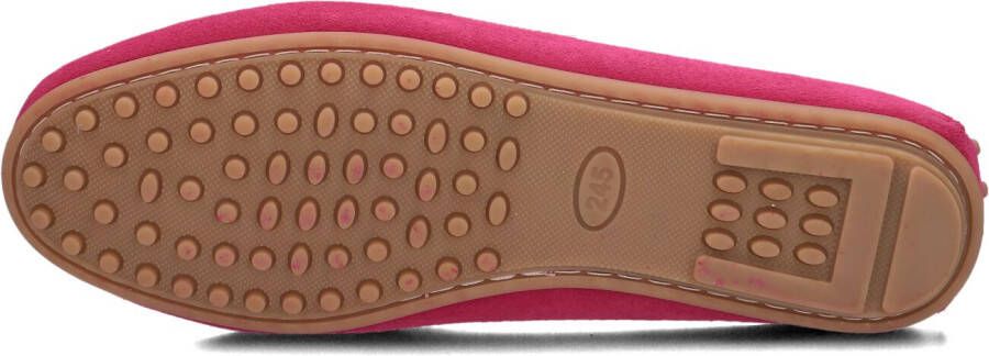 AYANA Roze Mocassins 1202