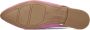 AYANA Slingbacks Dames 4919 Maat: 39 5 Materiaal: Suède Kleur: Roze - Thumbnail 4