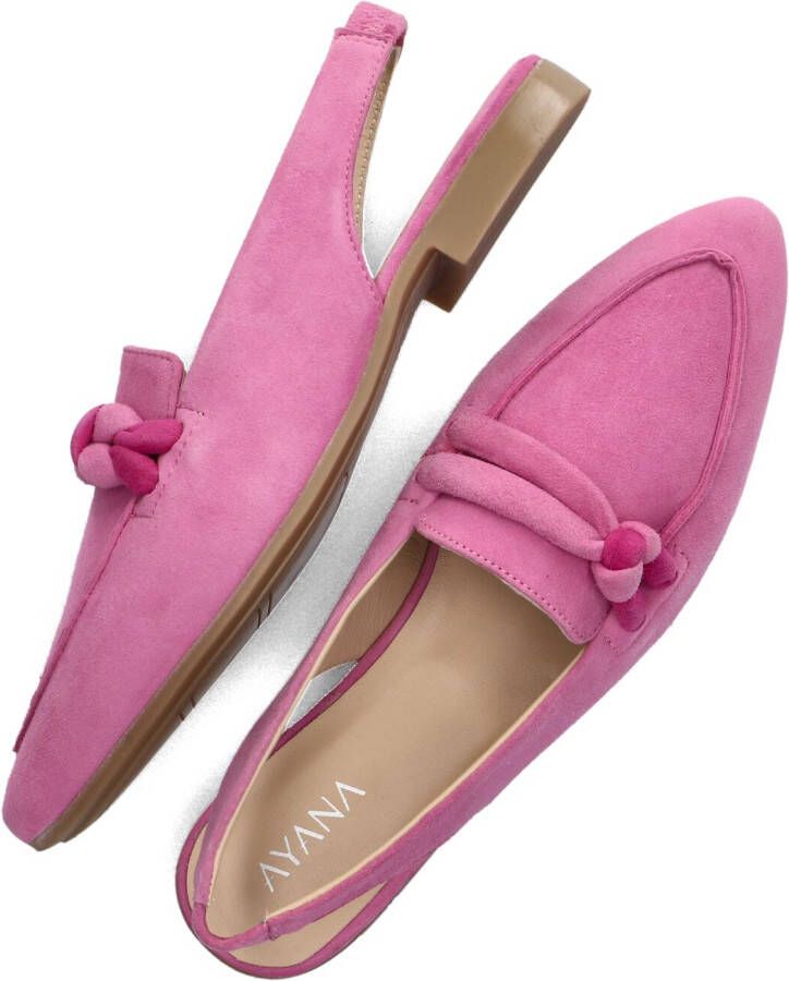 AYANA Roze Hakken 4919