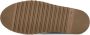 AYANA Veterboots Dames 2422 Maat: 43 Materiaal: Suède Kleur: Taupe - Thumbnail 4
