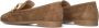 AYANA Loafers Dames 4777 Maat: 37 5 Materiaal: Leer Kleur: Taupe - Thumbnail 4