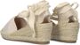 AYANA Dames 0655-1 Maat: 40 Materiaal: Raffia Kleur: Wit - Thumbnail 3