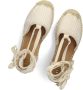 AYANA Dames 0655-1 Maat: 40 Materiaal: Raffia Kleur: Wit - Thumbnail 4