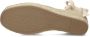AYANA Dames 0655-1 Maat: 40 Materiaal: Raffia Kleur: Wit - Thumbnail 5