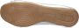 AYANA Ballerina Dames 4936 Maat: 41 Materiaal: Leer Kleur: Zilver - Thumbnail 4