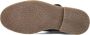 AYANA Enkelboots Dames 09-242 Maat: 38 Materiaal: Leer Kleur: Zwart - Thumbnail 5