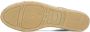 AYANA Espadrilles Dames Omo25yu812 Maat: 40 Materiaal: Leer Kleur: Zwart - Thumbnail 5