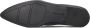 AYANA Loafers Dames 4943 Maat: 40 Materiaal: Leer Kleur: Zwart - Thumbnail 5