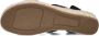 AYANA Dames 0047-17k Maat: 37 Materiaal: Textiel Kleur: Zwart - Thumbnail 4