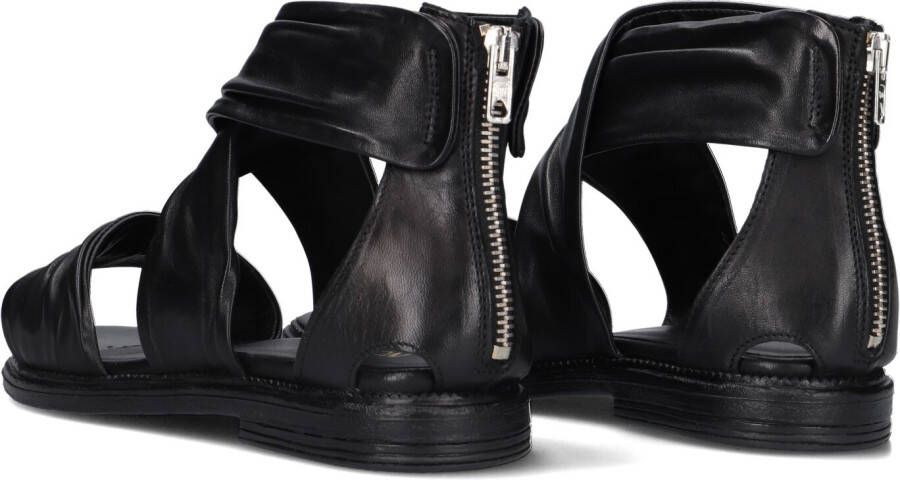 Notre-v Dames Sandalen 1gamba102 Black Dames - Foto 3
