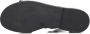 Notre-v Dames Sandalen 1gamba102 Black Dames - Thumbnail 4