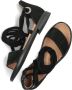 AYANA M05084 Sandalen Dames Zwart - Thumbnail 6