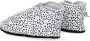 Baby dutch babyslofje Lage schoenen wit - Thumbnail 5