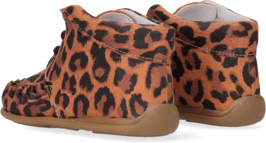 Bardossa Bruine Babyschoenen Kimba