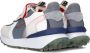 Barst! Barst By Shoesme Brs23s010 Lage sneakers Jongens Blauw - Thumbnail 3