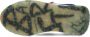 Barst! Barst By Shoesme Brs23s010 Lage sneakers Jongens Blauw - Thumbnail 4