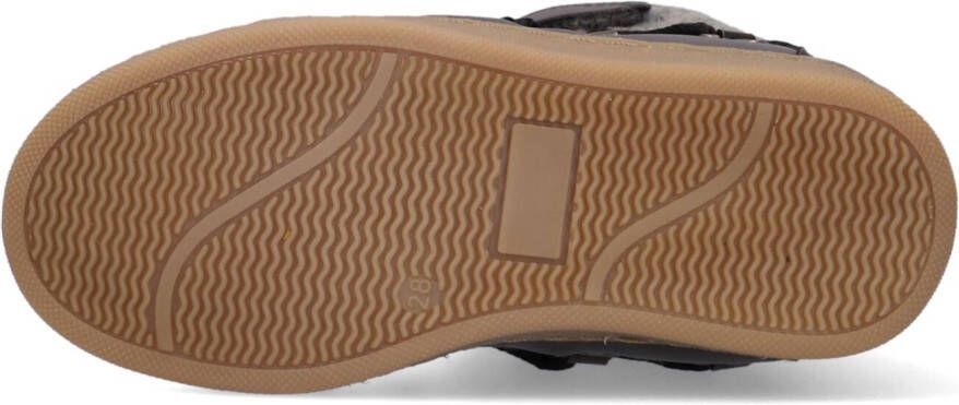 BEAR & MEES Grijze Boots B&m Snowboats