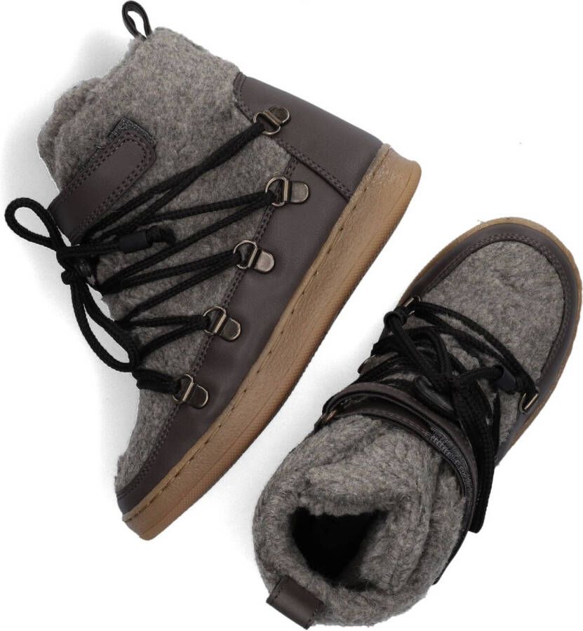 BEAR & MEES Grijze Boots B&m Snowboats
