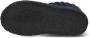 Bergstein Cozy pantoffel donkerblauw kids Wol 38 - Thumbnail 7