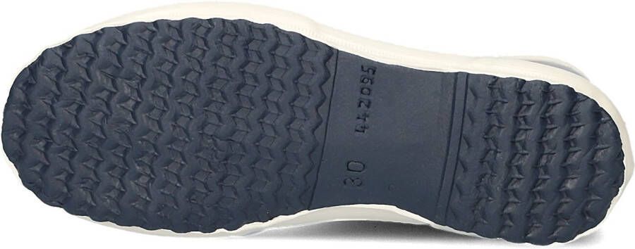 BERGSTEIN Blauwe Laarzen Rainboot