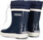 Bergstein winterlaarzen donkerblauw kids Rubber 35 - Thumbnail 3