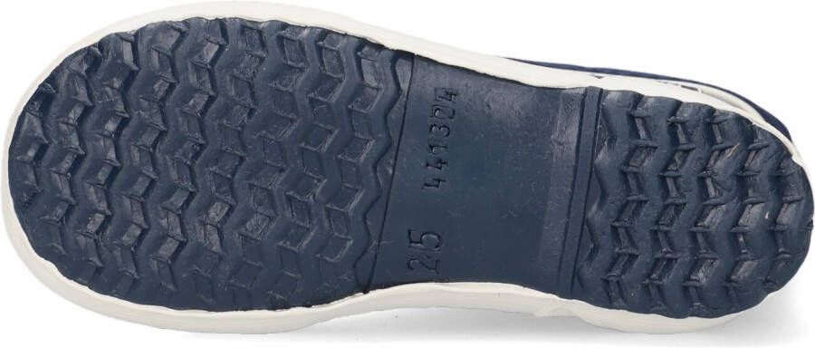 BERGSTEIN Blauwe Laarzen Winterboot