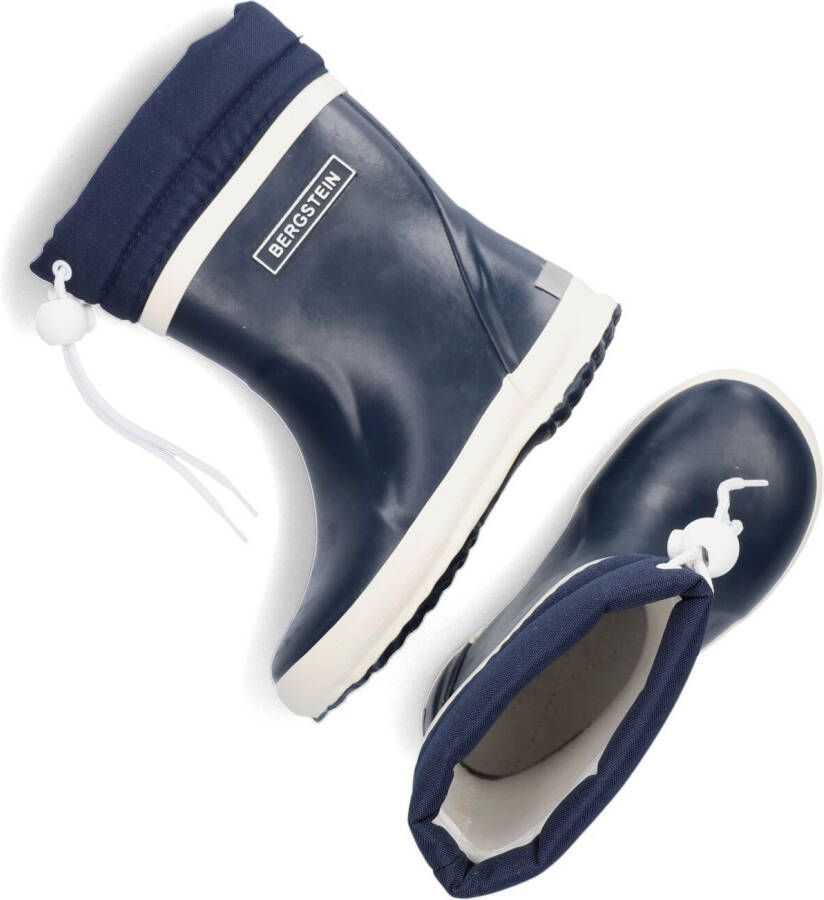 BERGSTEIN Blauwe Laarzen Winterboot