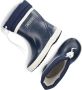 Bergstein winterlaarzen donkerblauw kids Rubber 35 - Thumbnail 5