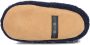 Bergstein Cozy Baby Sloffen Unisex Junior Dark Blue - Thumbnail 4