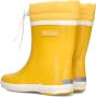 Bergstein regenlaarzen kids Geel Rubber Effen 21 - Thumbnail 6