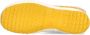 Bergstein regenlaarzen kids Geel Rubber Effen 21 - Thumbnail 7