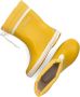 Bergstein regenlaarzen kids Geel Rubber Effen 21 - Thumbnail 8