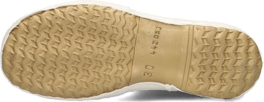BERGSTEIN Gouden Laarzen Rainboot
