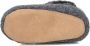 Bergstein Cozy Baby Sloffen Unisex Junior Grey - Thumbnail 6
