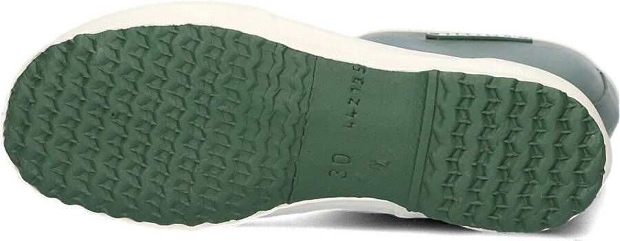 BERGSTEIN Groene Laarzen Rainboot