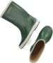 Bergstein Rainboot regenlaarzen Donkergroen kids Rubber 25 - Thumbnail 9