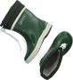 Bergstein regenlaarzen kids Groen Rubber Effen 19 - Thumbnail 8