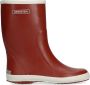 Bergstein regenlaarzen brique Oranje Rubber Effen 29 - Thumbnail 5